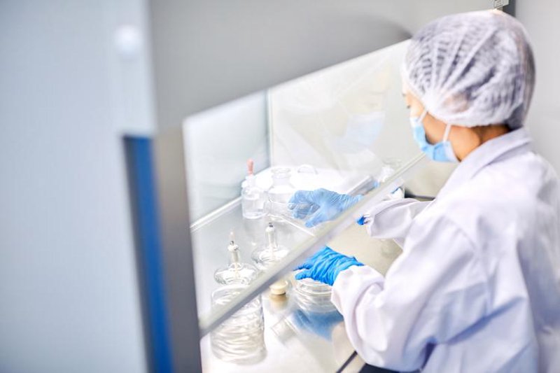 分子生物学