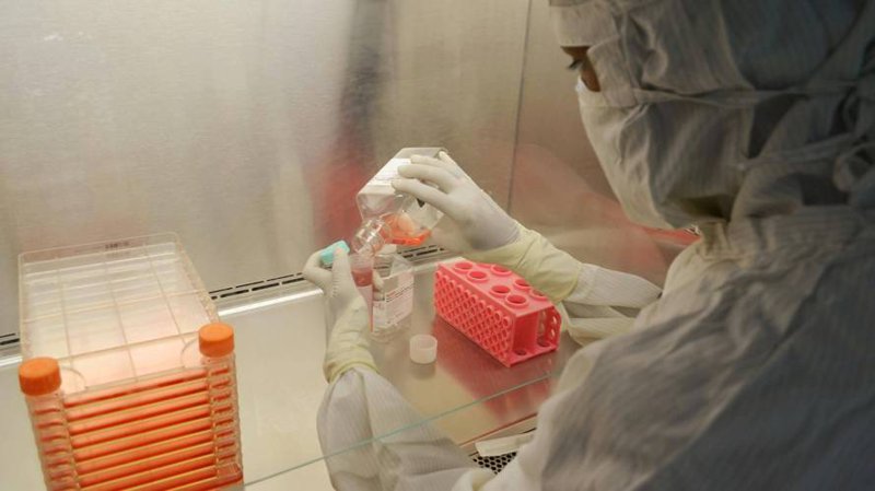生物技术研发：探索生命科学的无限可能性