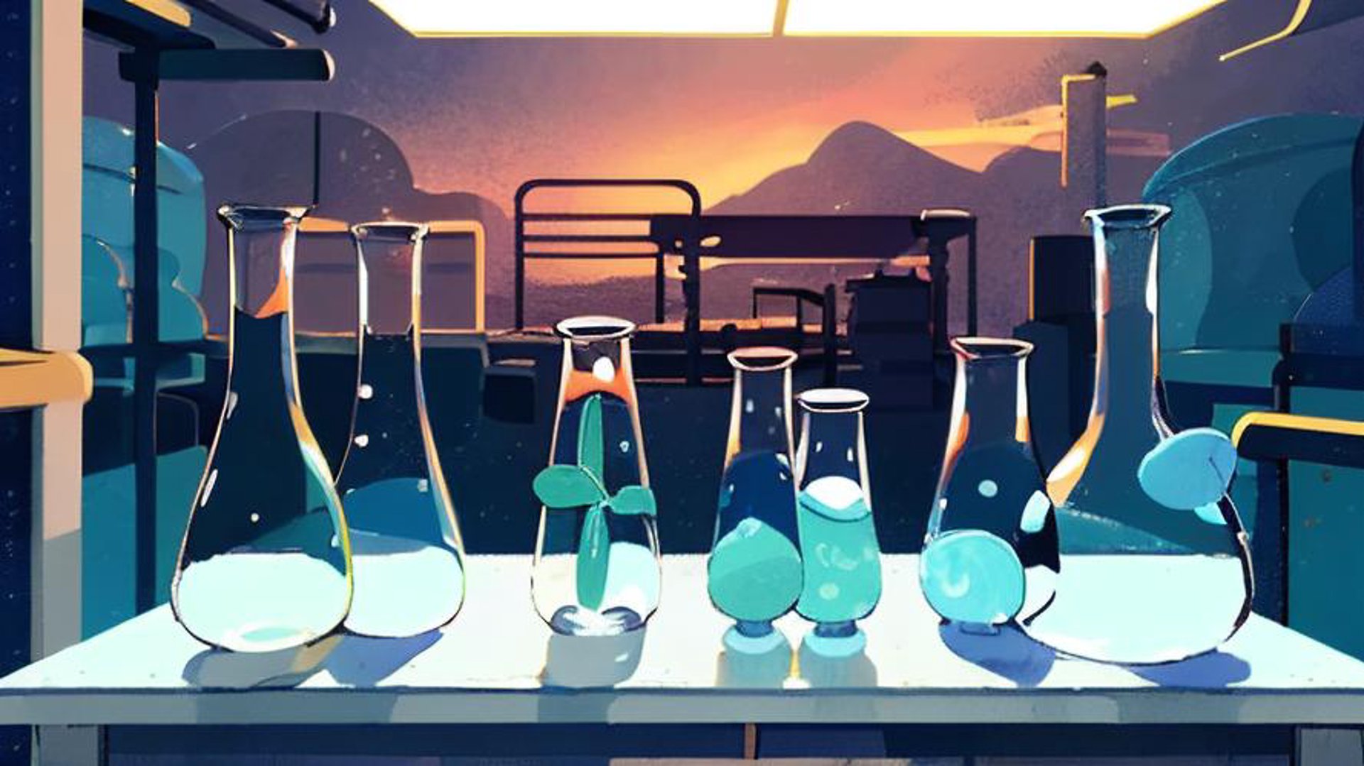 艾米生物技术